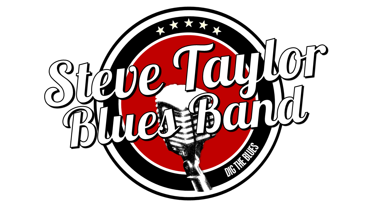 Steve Taylor Blues Band